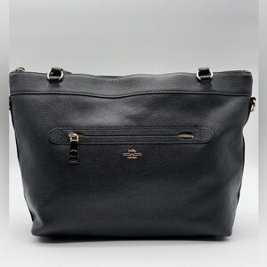 COACH TYLER SHOULDER BAG